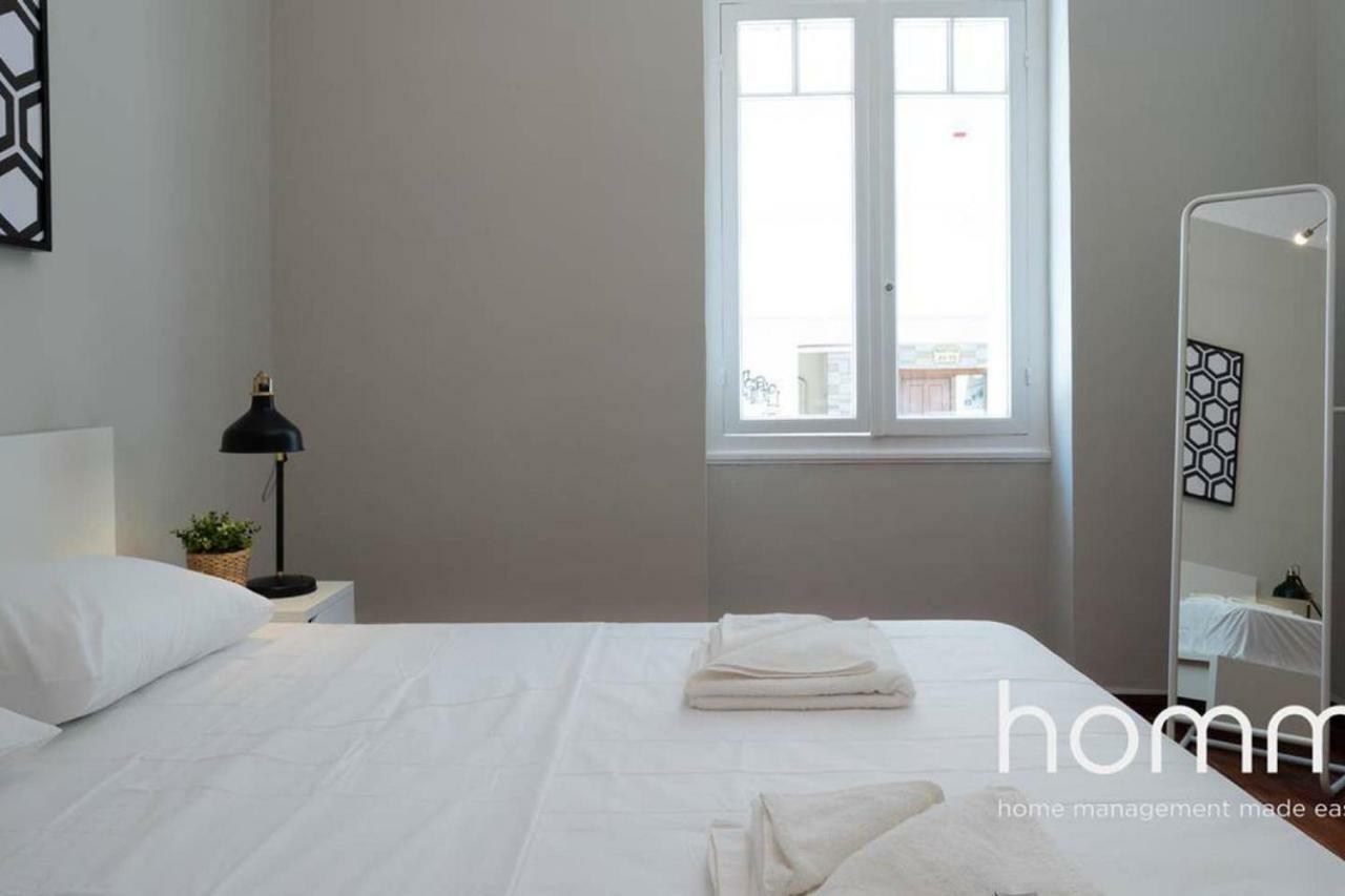 Nemeseos Ground Floor Homm Apartment With Roof Garden And Wading Pool Athens Exterior photo